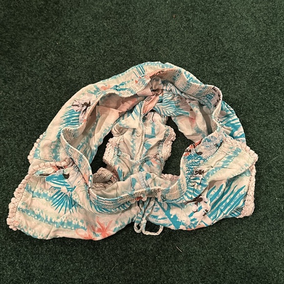 Flowy shorts - Picture 3 of 3